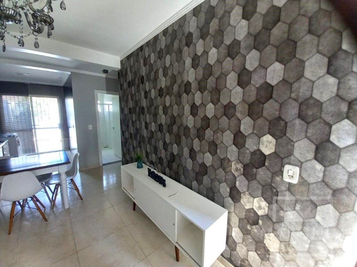 Apartamento com 54m², 2 dormitórios, Nao suíte, 1 vaga, no bairro Passo Fundo em Marau