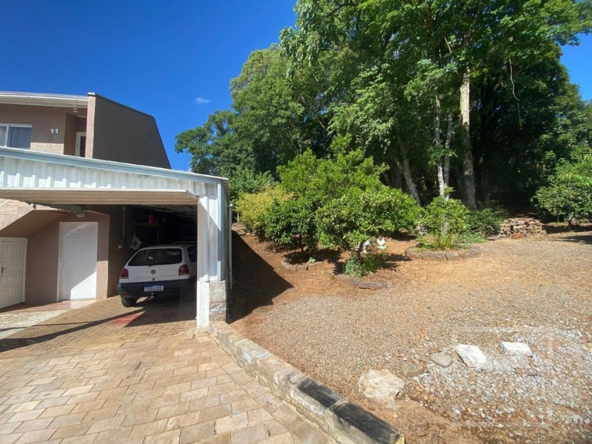 Casa com 90m², 3 dormitórios, Nao suíte, 2 vagas, no bairro Jardim  América em Marau