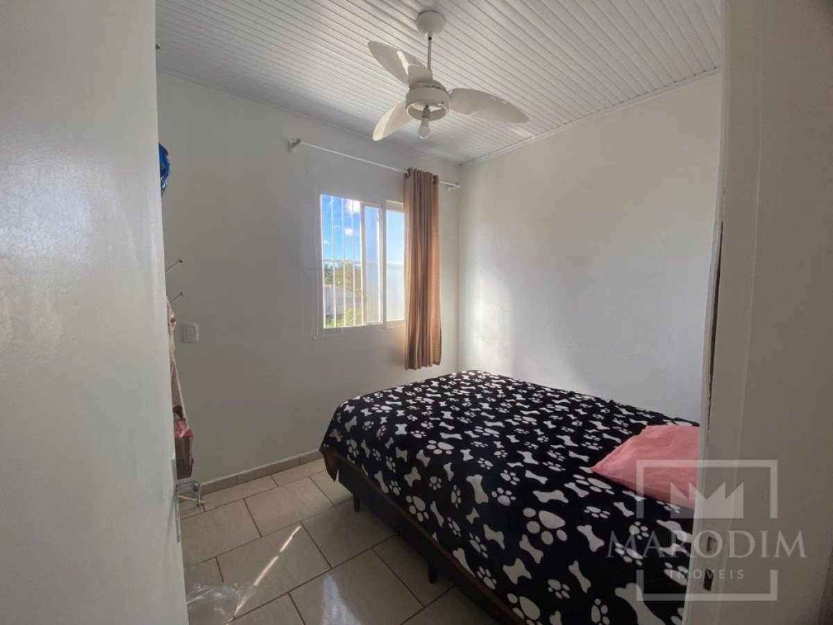 Casa com 90m², 3 dormitórios, Nao suíte, 2 vagas, no bairro Jardim  América em Marau