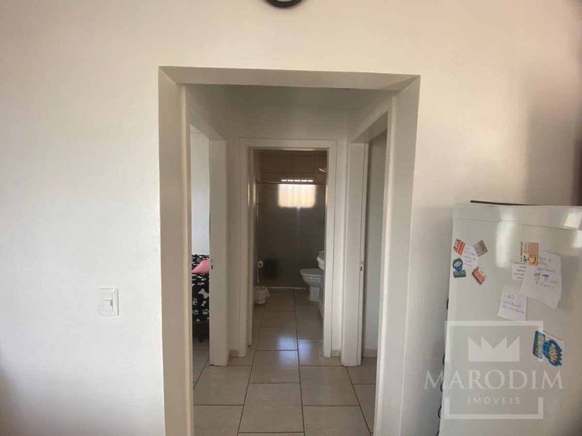 Casa com 90m², 3 dormitórios, Nao suíte, 2 vagas, no bairro Jardim  América em Marau
