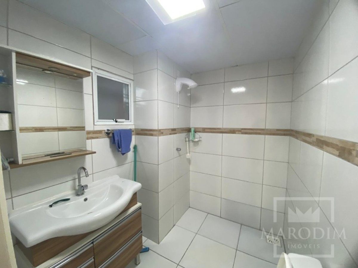 Casa com 90m², 3 dormitórios, Nao suíte, 2 vagas, no bairro Jardim  América em Marau