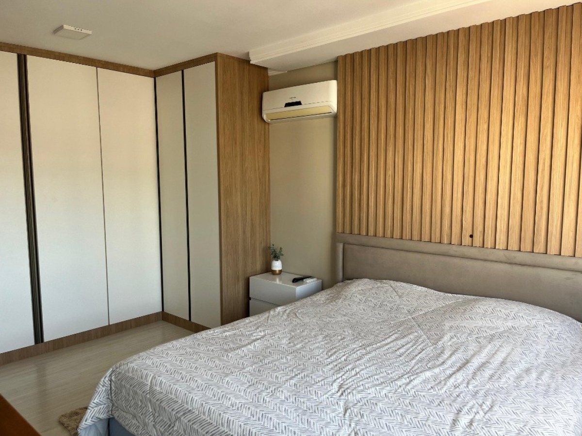 Apartamento com 134m², 3 dormitórios, Sim suíte, 2 vagas, no bairro Centro em Marau