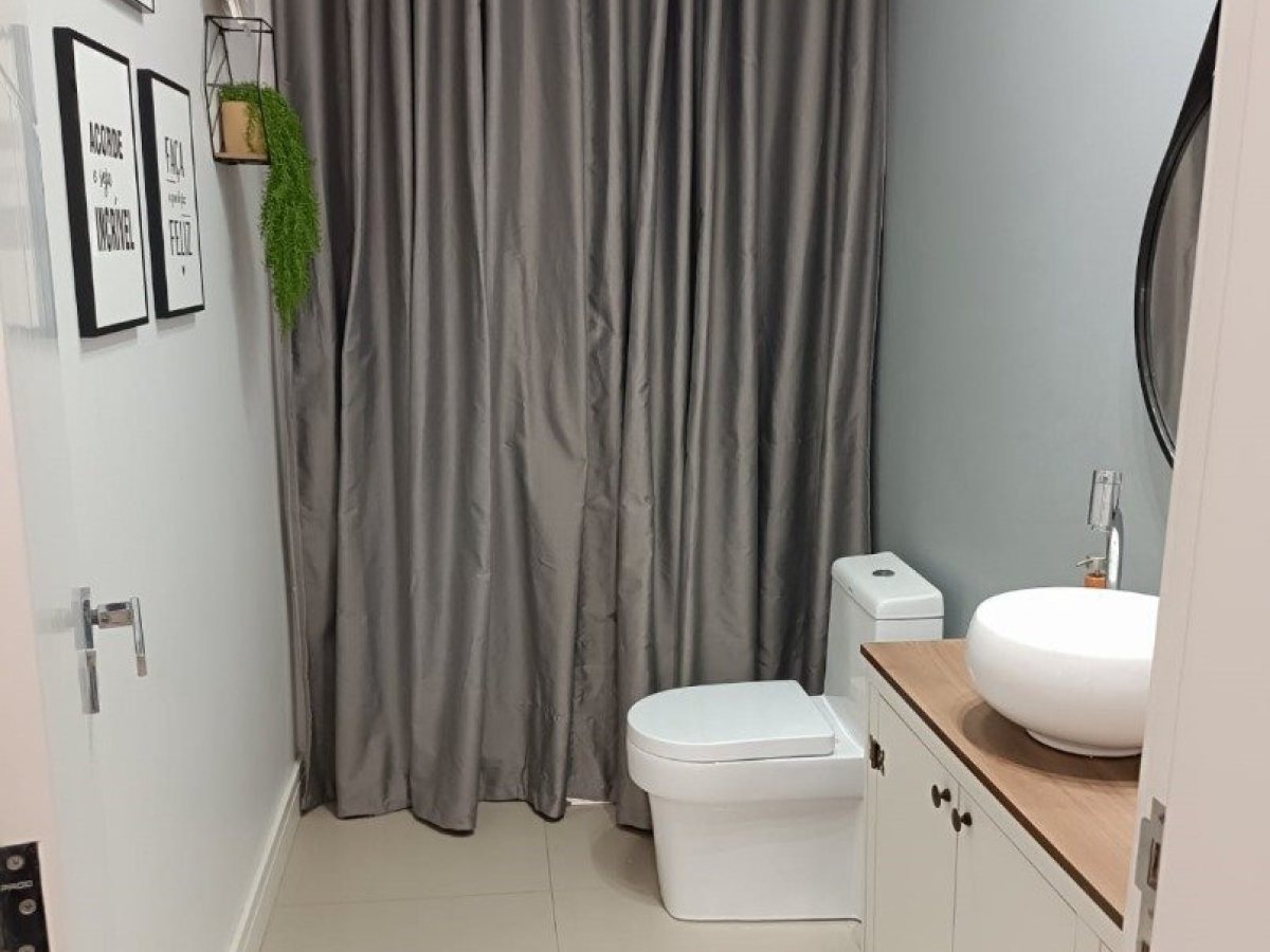 Apartamento com 134m², 3 dormitórios, Sim suíte, 2 vagas, no bairro Centro em Marau