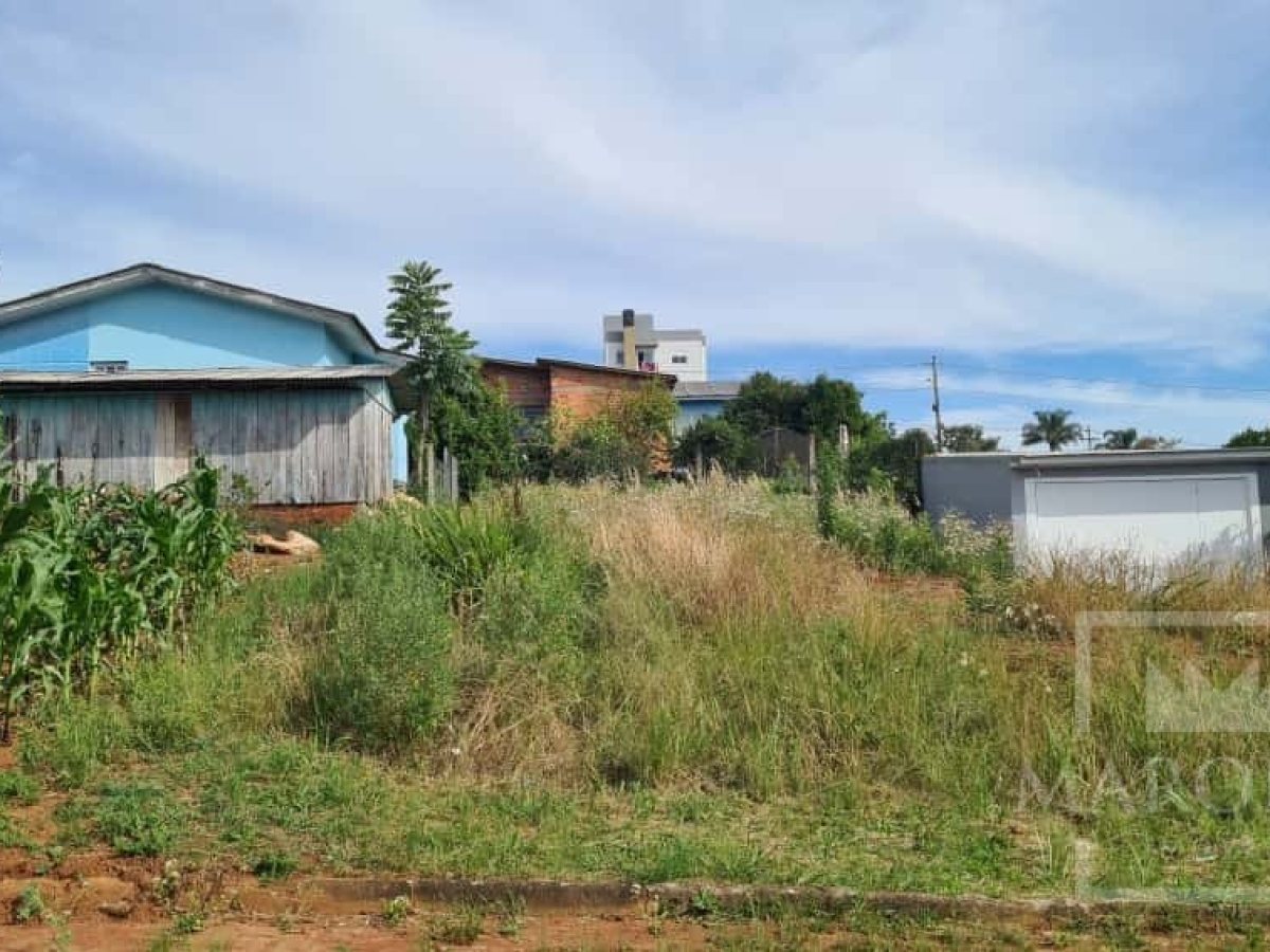 Terreno com 300m², Nao suíte, no bairro Colinas Nova Marau em Marau