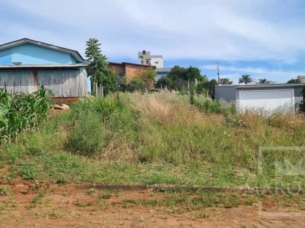 Terreno com 300m², Nao suíte, no bairro Colinas Nova Marau em Marau