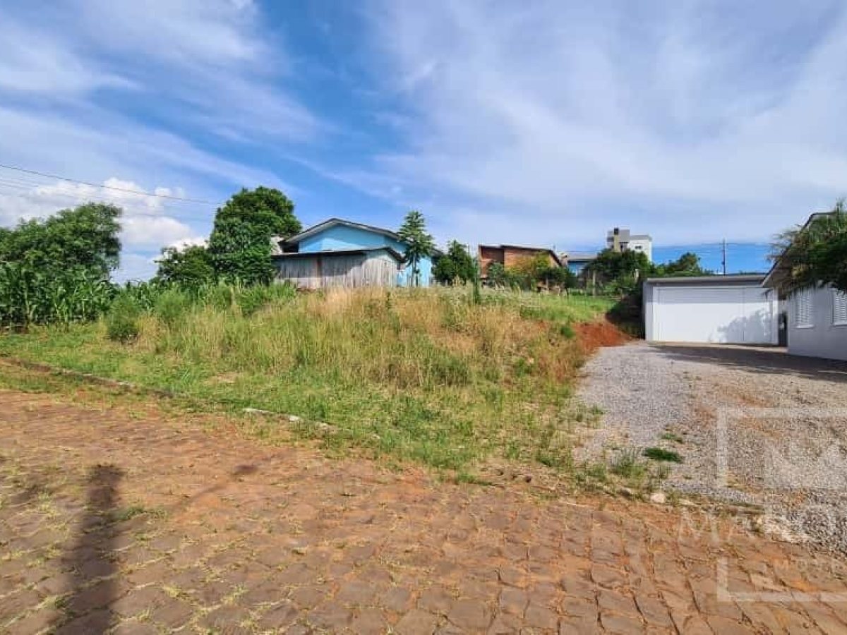 Terreno com 300m², Nao suíte, no bairro Colinas Nova Marau em Marau