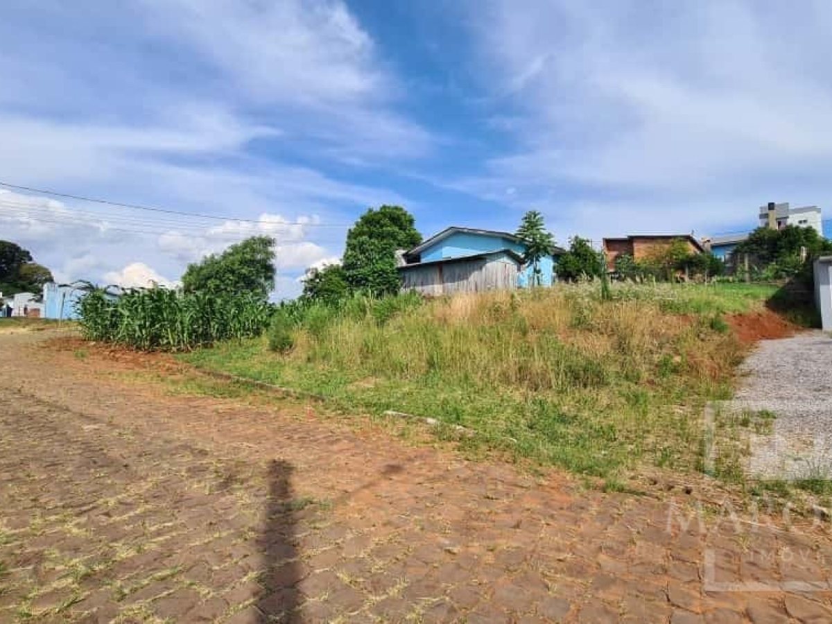 Terreno com 300m², Nao suíte, no bairro Colinas Nova Marau em Marau