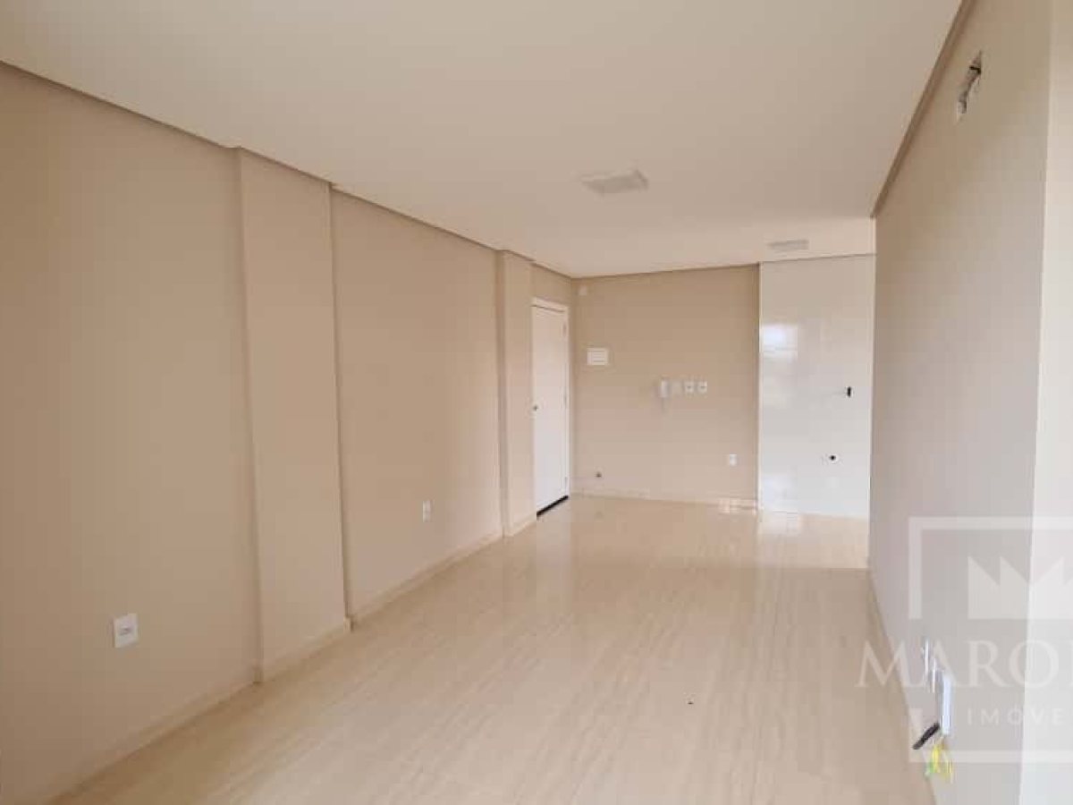 Apartamento com 51m², 2 dormitórios, Nao suíte, 1 vaga, no bairro COLINA em Marau