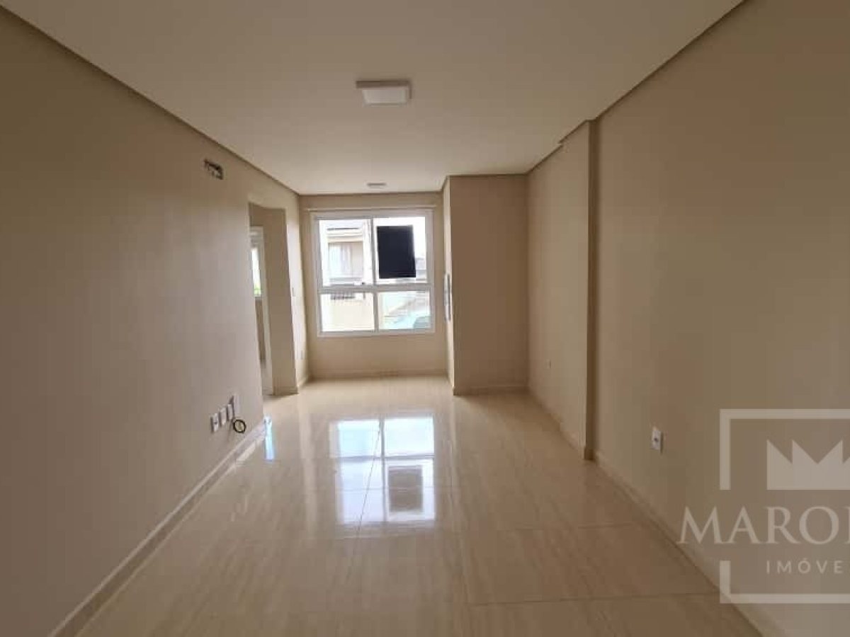 Apartamento com 51m², 2 dormitórios, Nao suíte, 1 vaga, no bairro COLINA em Marau