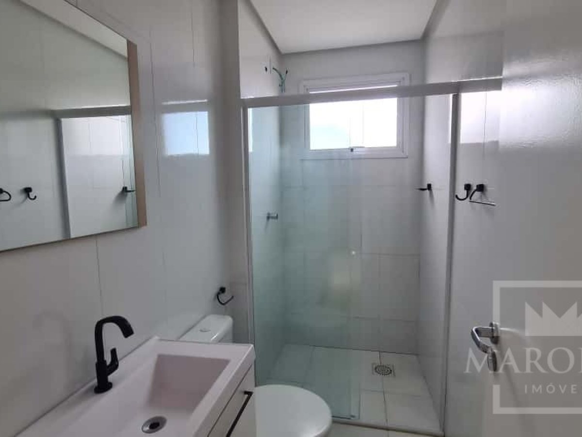 Apartamento com 51m², 2 dormitórios, Nao suíte, 1 vaga, no bairro COLINA em Marau