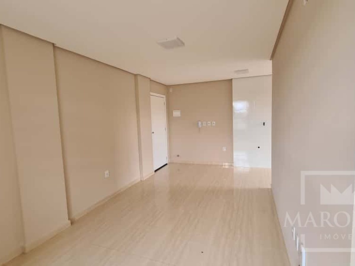 Apartamento com 51m², 2 dormitórios, Nao suíte, 1 vaga, no bairro COLINA em Marau