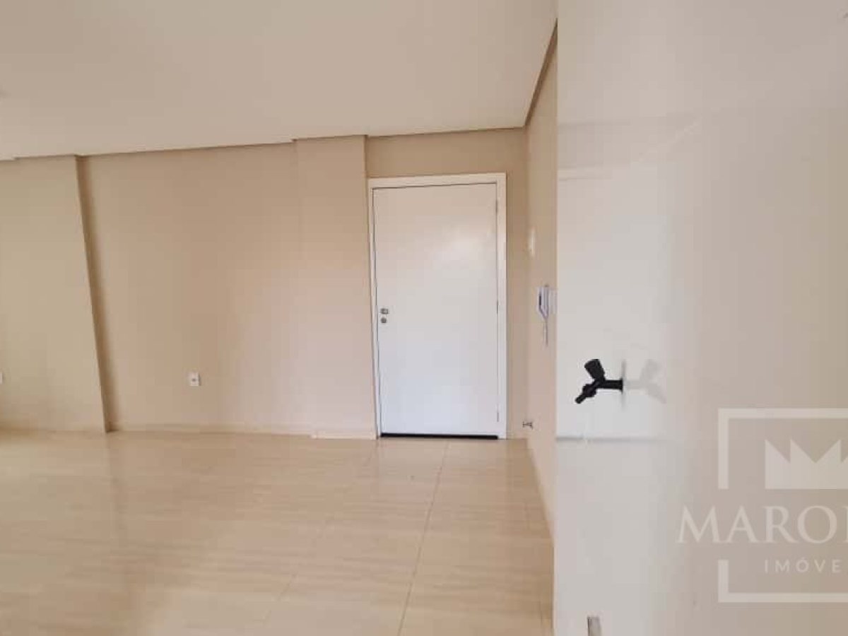 Apartamento com 51m², 2 dormitórios, Nao suíte, 1 vaga, no bairro COLINA em Marau