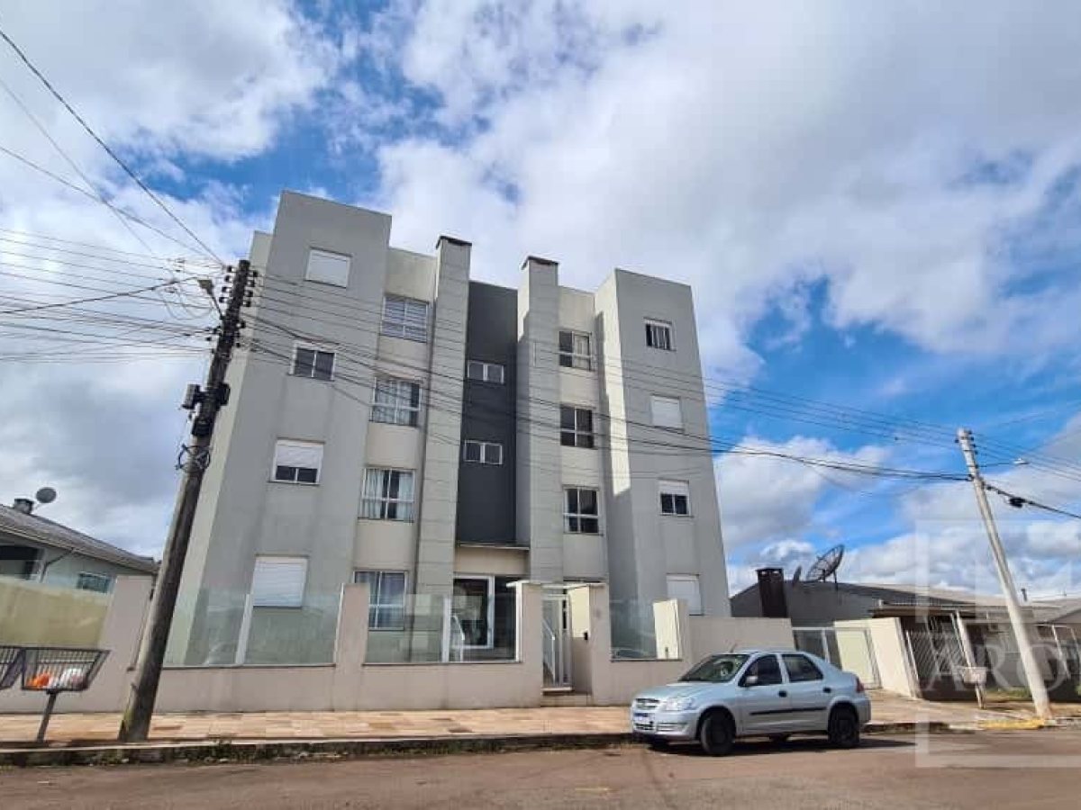 Apartamento com 51m², 2 dormitórios, Nao suíte, 1 vaga, no bairro COLINA em Marau