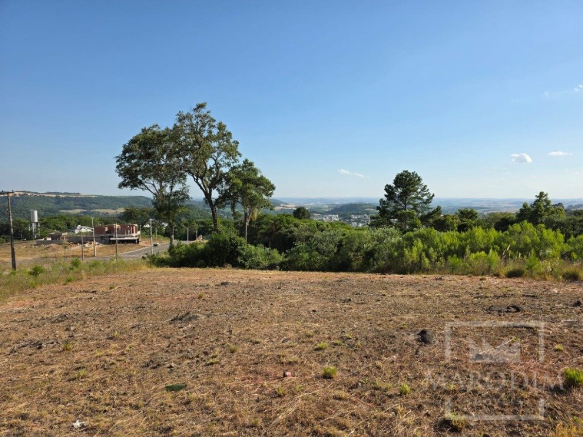Terreno com 511m², Nao suíte, no bairro Loteamento Bela Vista em Marau