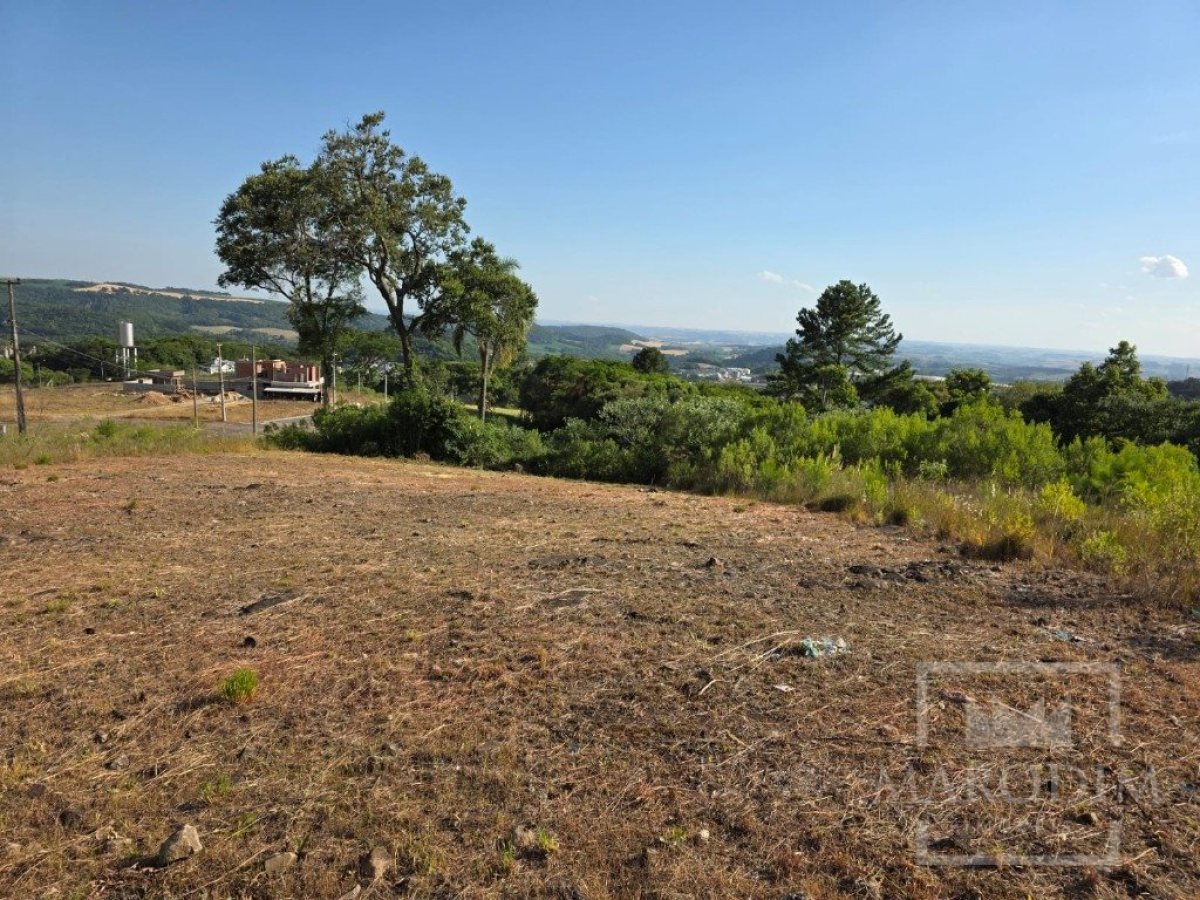 Terreno com 511m², Nao suíte, no bairro Loteamento Bela Vista em Marau