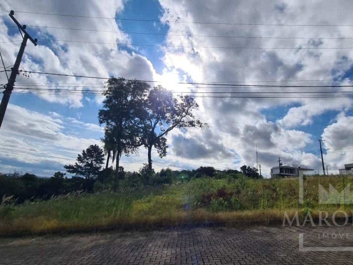 Terreno com 537m², Nao suíte, no bairro Loteamento Bela Vista em Marau