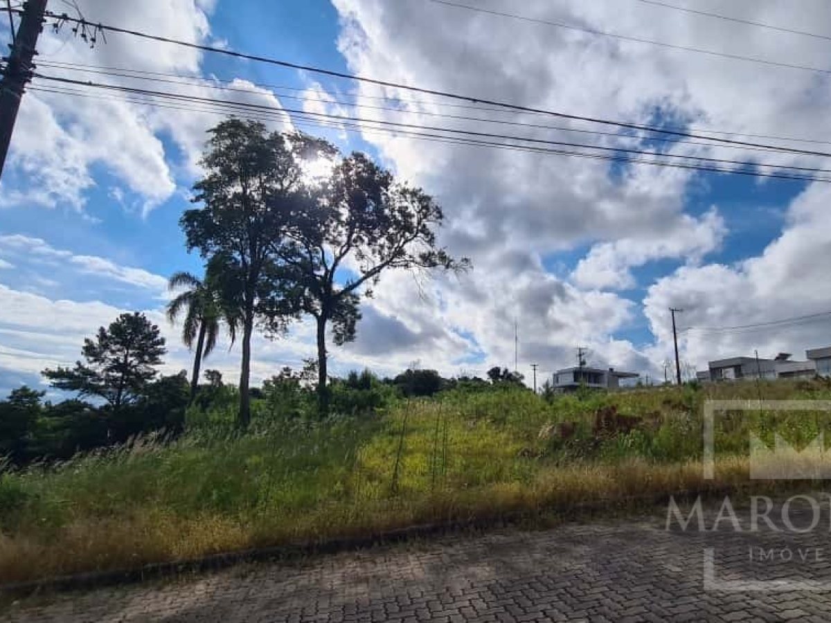 Terreno com 537m², Nao suíte, no bairro Loteamento Bela Vista em Marau