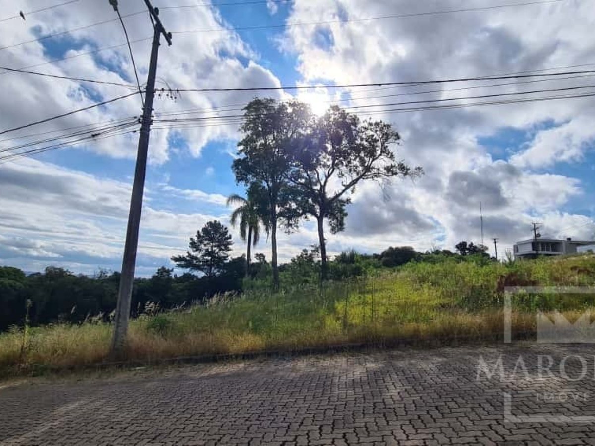 Terreno com 537m², Nao suíte, no bairro Loteamento Bela Vista em Marau