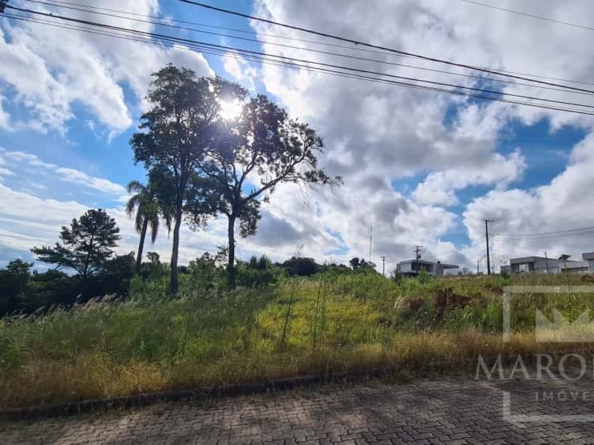 Terreno com 537m², Nao suíte, no bairro Loteamento Bela Vista em Marau