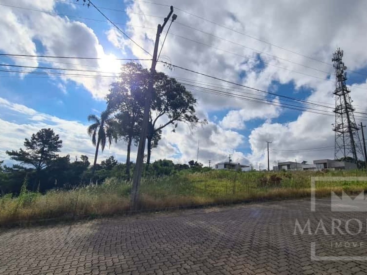 Terreno com 537m², Nao suíte, no bairro Loteamento Bela Vista em Marau