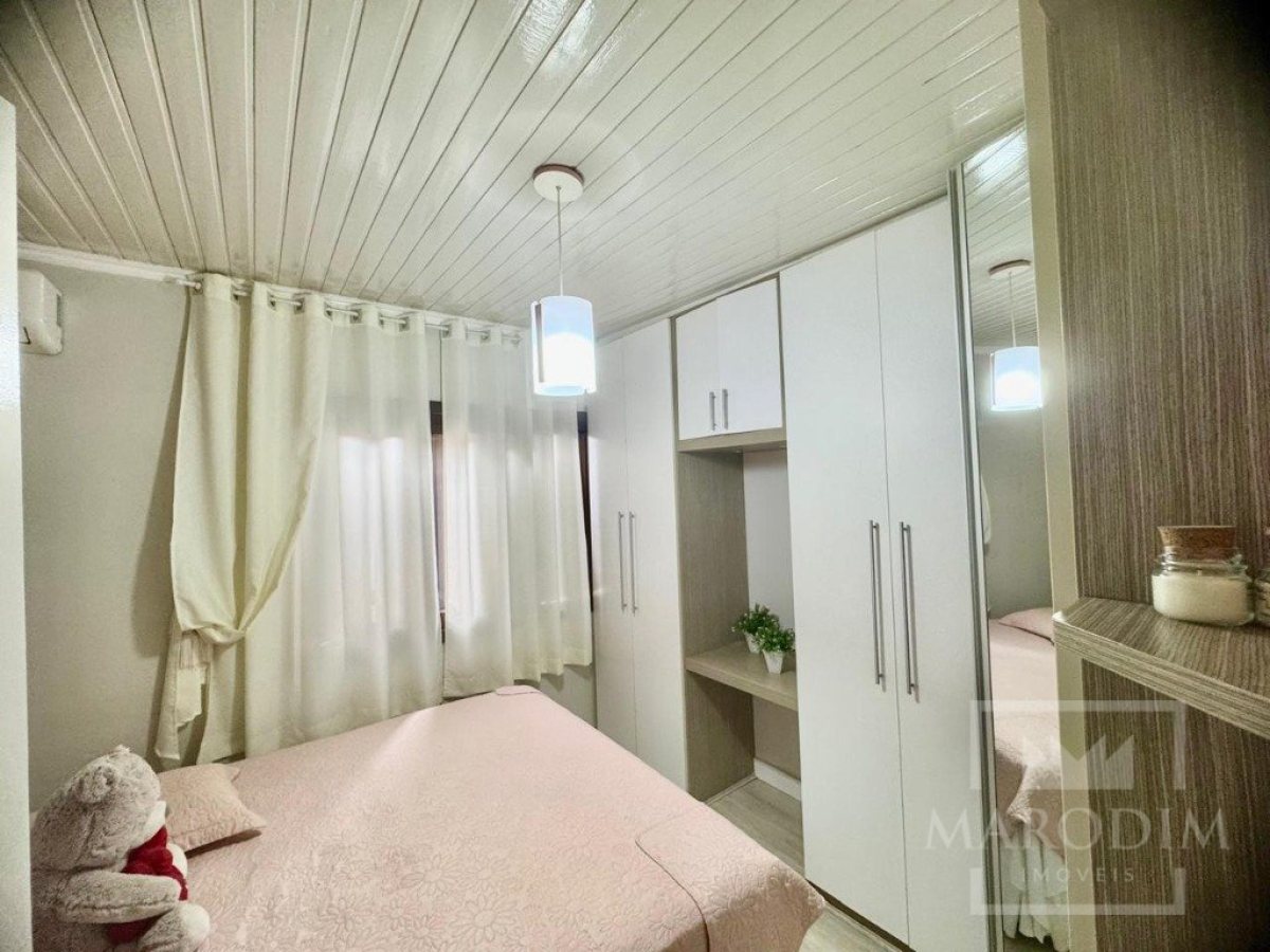 Casa com 240m², 4 dormitórios, Nao suíte, no bairro Santa Lucia em Marau