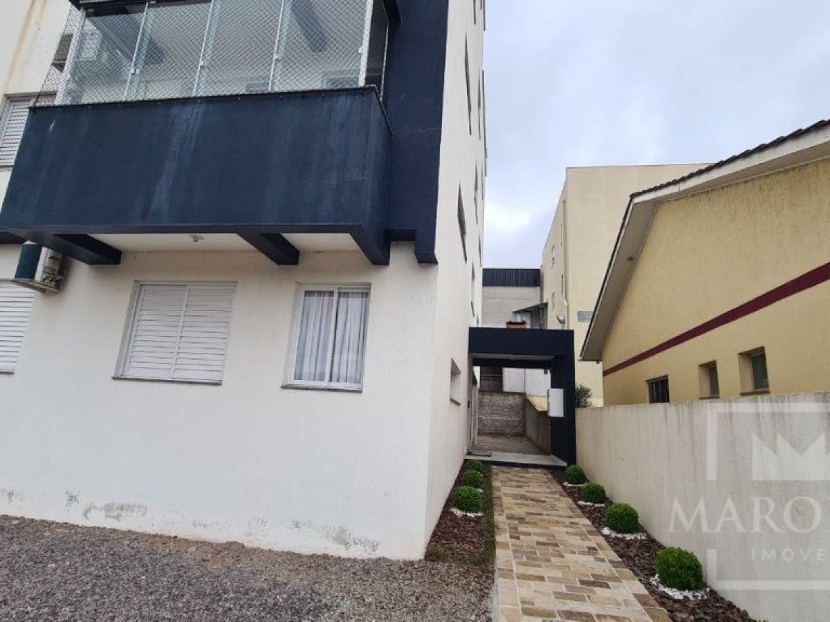 Apartamento com 50m², 2 dormitórios, Nao suíte, 1 vaga, no bairro Jardim do Sol em Marau