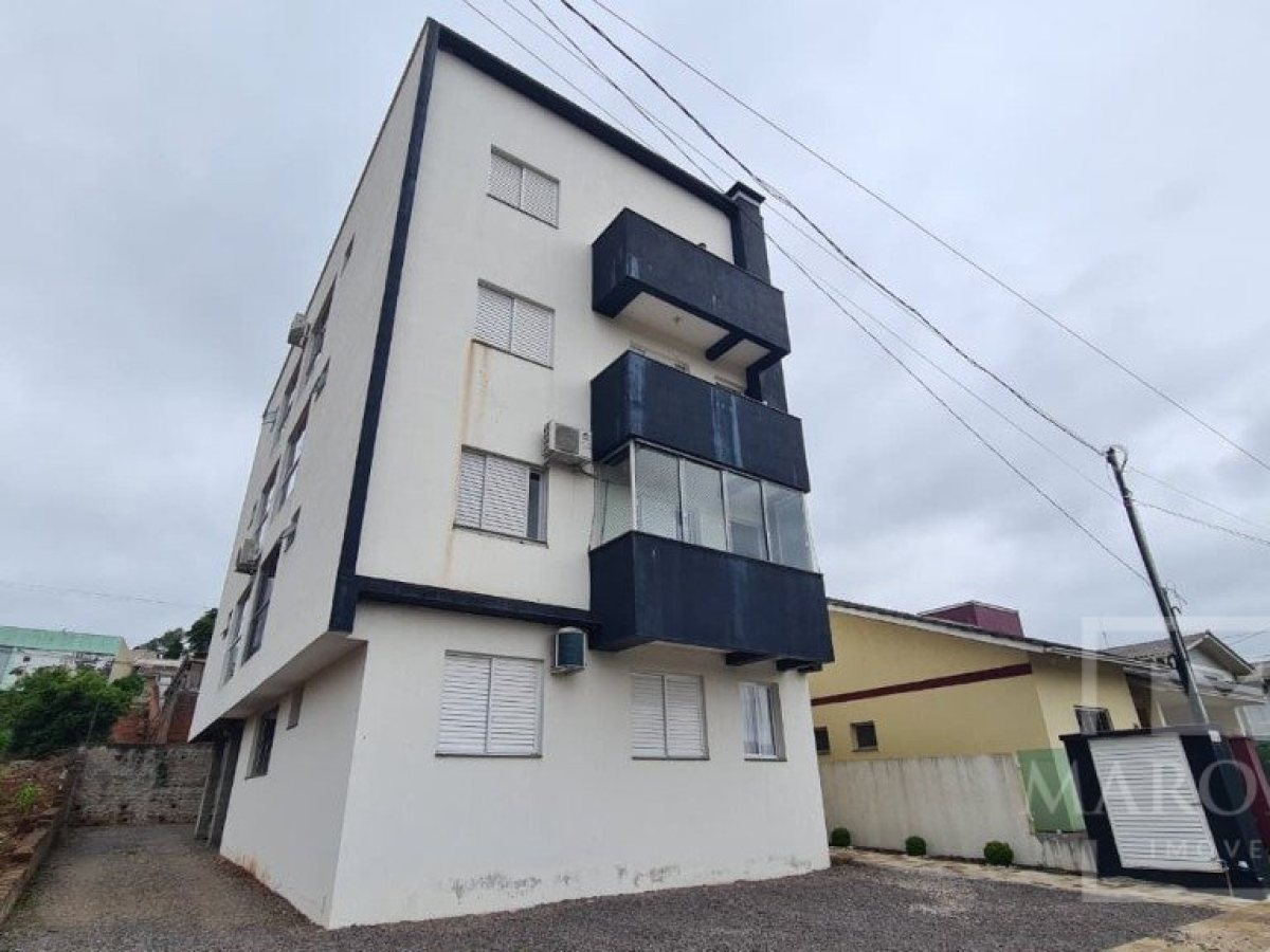 Apartamento com 50m², 2 dormitórios, Nao suíte, 1 vaga, no bairro Jardim do Sol em Marau