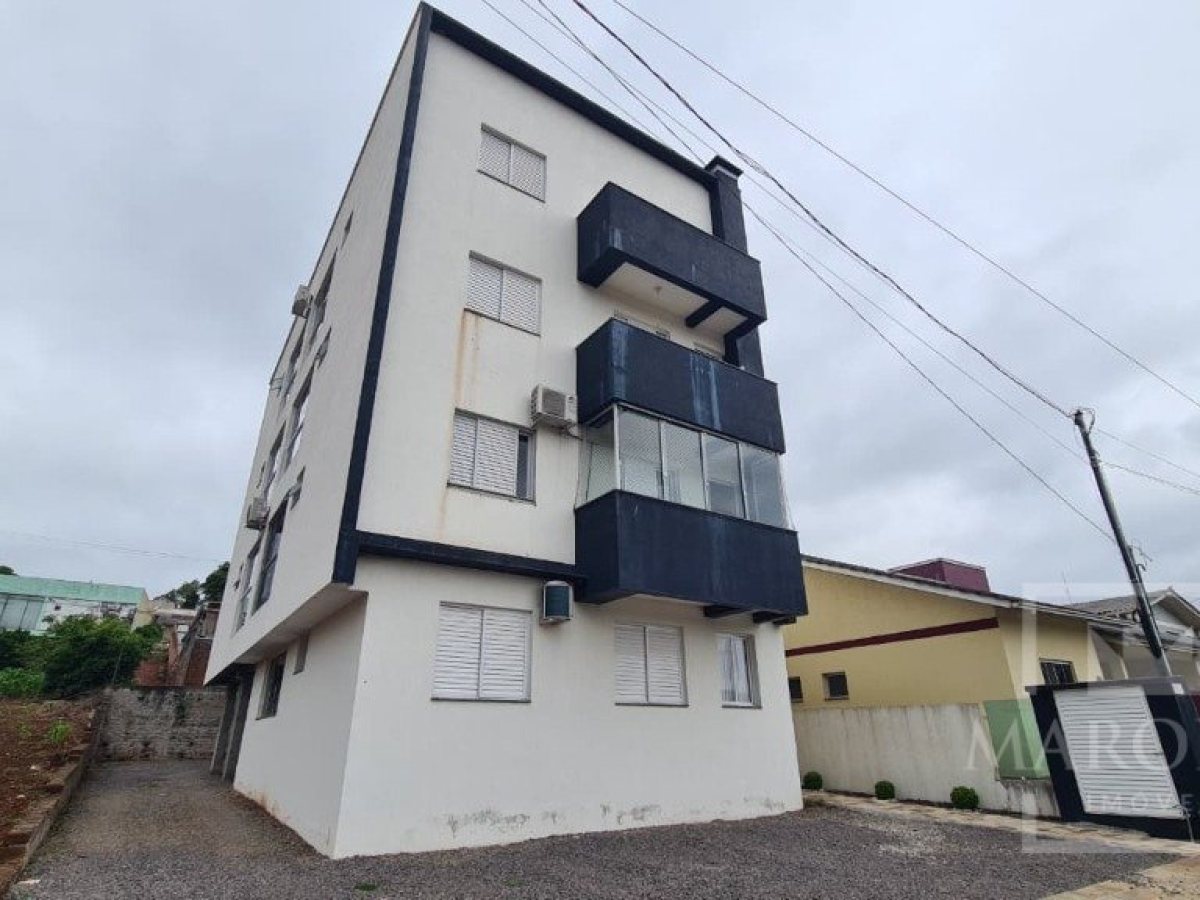 Apartamento com 50m², 2 dormitórios, Nao suíte, 1 vaga, no bairro Jardim do Sol em Marau