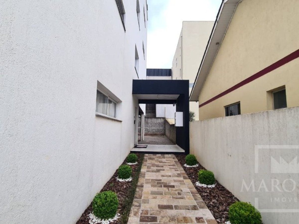 Apartamento com 50m², 2 dormitórios, Nao suíte, 1 vaga, no bairro Jardim do Sol em Marau