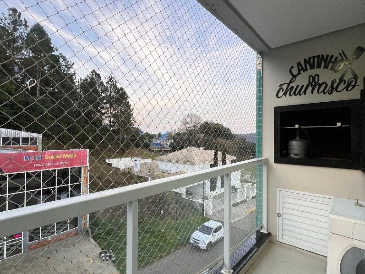 Apartamento com 72m², 2 dormitórios, Sim suíte, 1 vaga, no bairro Centro em Marau