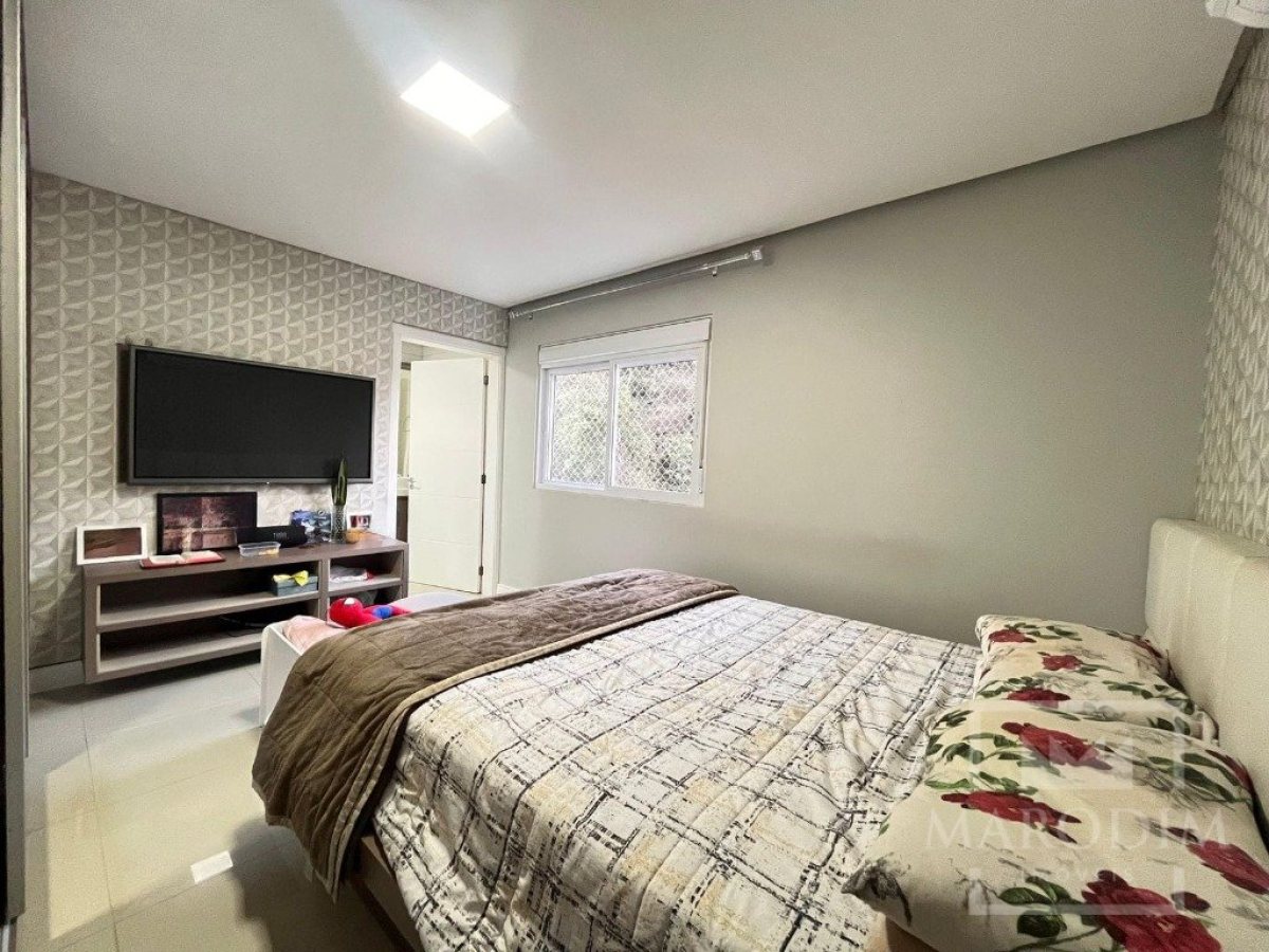 Apartamento com 72m², 2 dormitórios, Sim suíte, 1 vaga, no bairro Centro em Marau