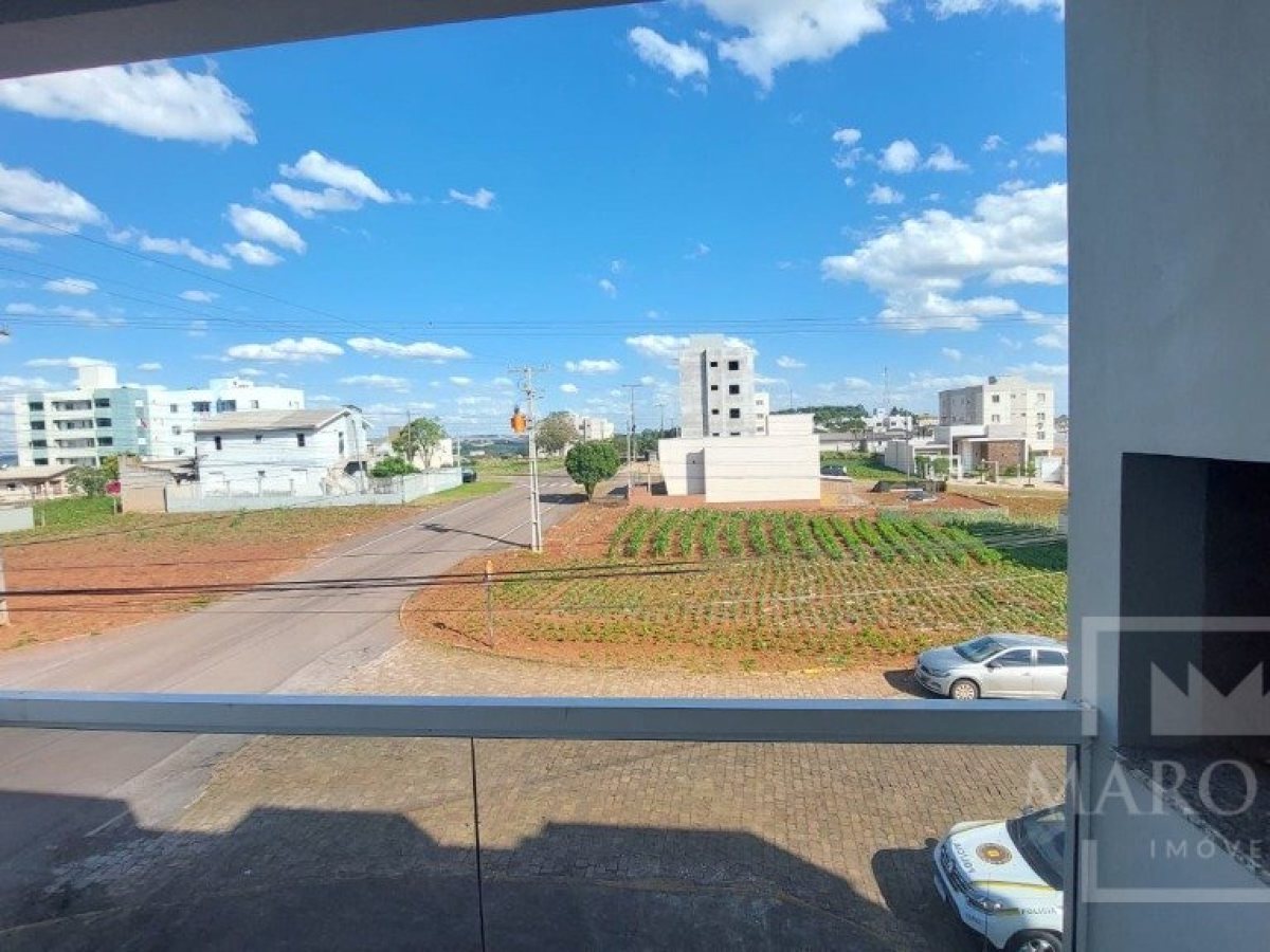 Apartamento com 50m², 2 dormitórios, Nao suíte, 1 vaga, no bairro Colinas Nova Marau em Marau