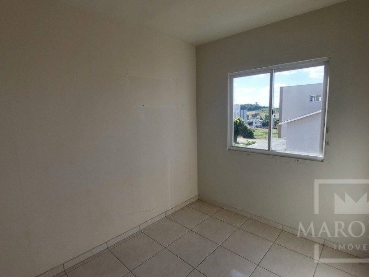 Apartamento com 50m², 2 dormitórios, Nao suíte, 1 vaga, no bairro Colinas Nova Marau em Marau