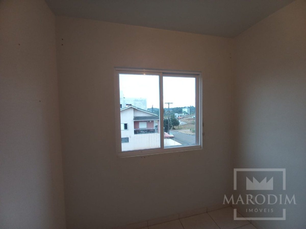 Apartamento com 50m², 2 dormitórios, Nao suíte, 1 vaga, no bairro Colinas Nova Marau em Marau