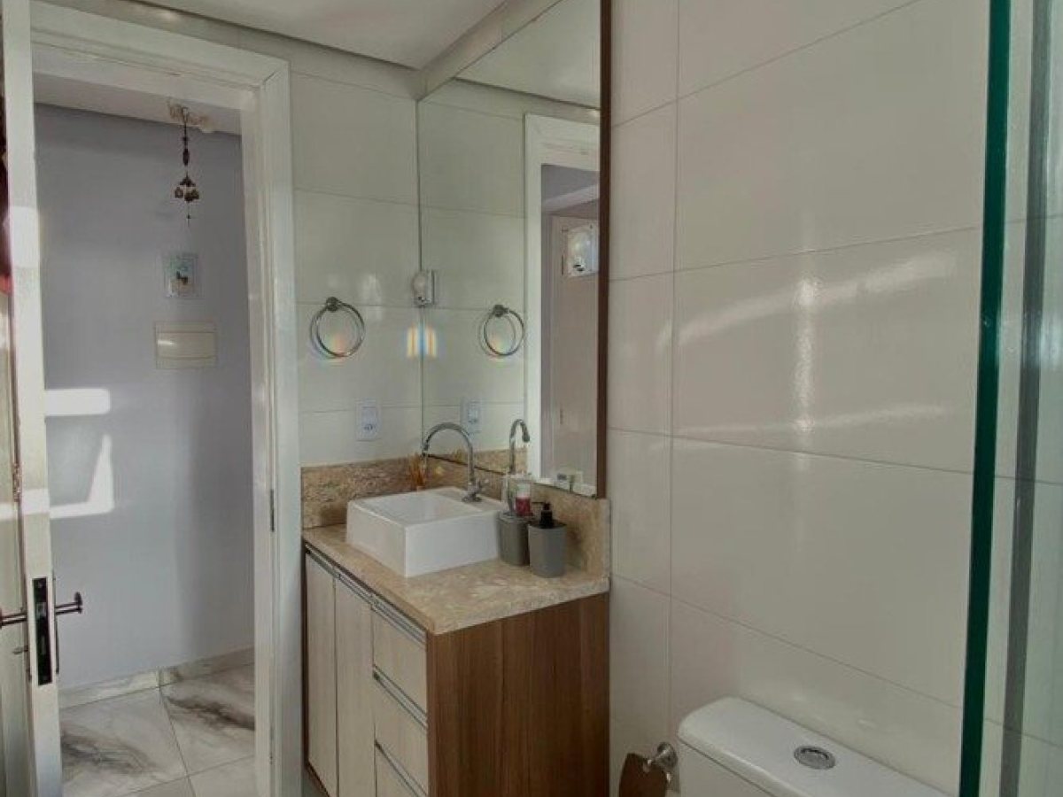 Apartamento com 40m², 1 dormitório, Nao suíte, 1 vaga, no bairro Centro em Marau