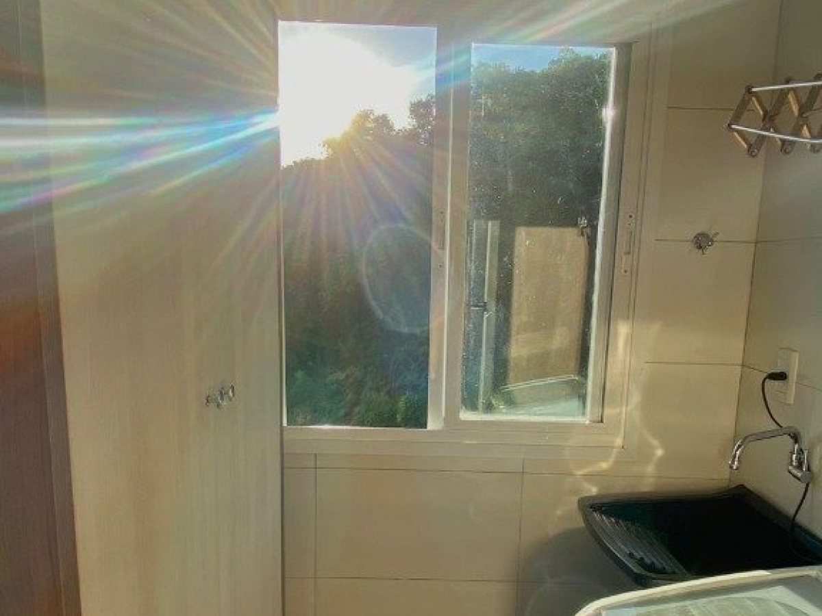 Apartamento com 40m², 1 dormitório, Nao suíte, 1 vaga, no bairro Centro em Marau