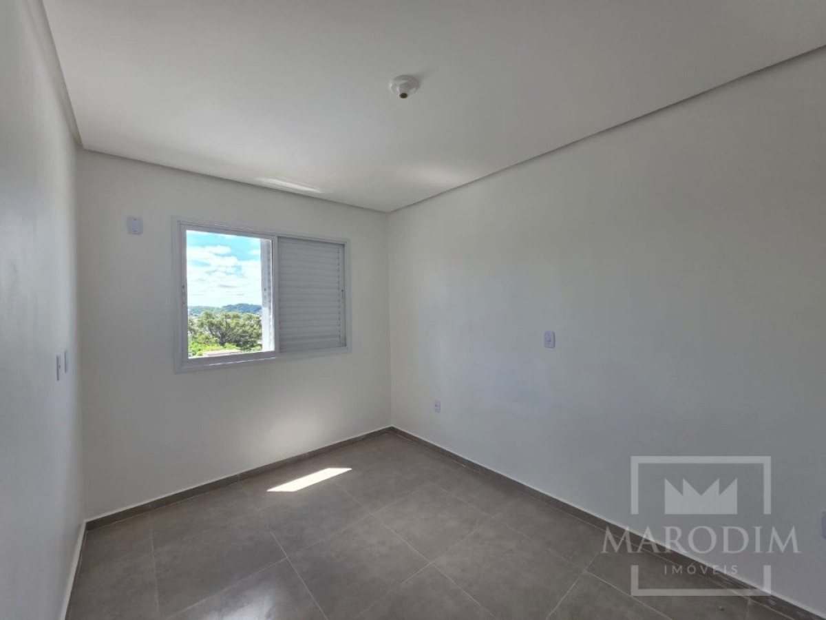 Apartamento com 67m², 2 dormitórios, Nao suíte, 1 vaga, no bairro Jardim  América em Marau