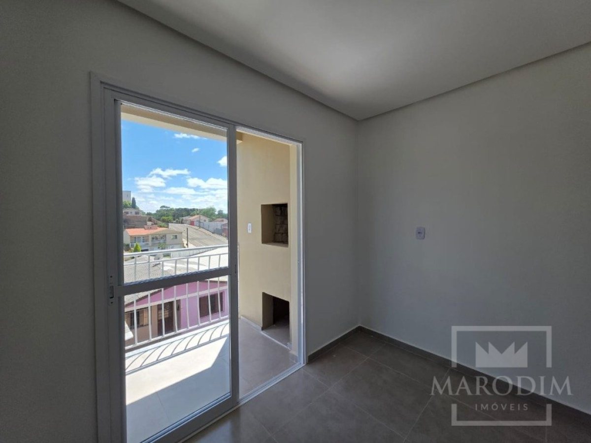 Apartamento com 67m², 2 dormitórios, Nao suíte, 1 vaga, no bairro Jardim  América em Marau