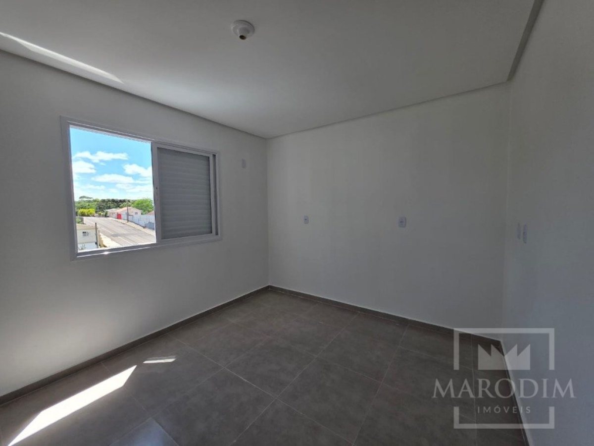 Apartamento com 67m², 2 dormitórios, Nao suíte, 1 vaga, no bairro Jardim  América em Marau