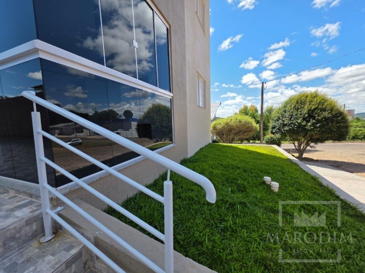 Apartamento com 67m², 2 dormitórios, Nao suíte, 1 vaga, no bairro Jardim  América em Marau