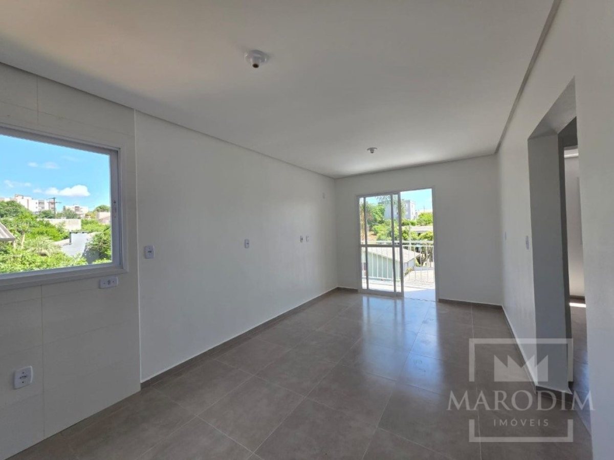 Apartamento com 67m², 2 dormitórios, Nao suíte, 1 vaga, no bairro Jardim  América em Marau