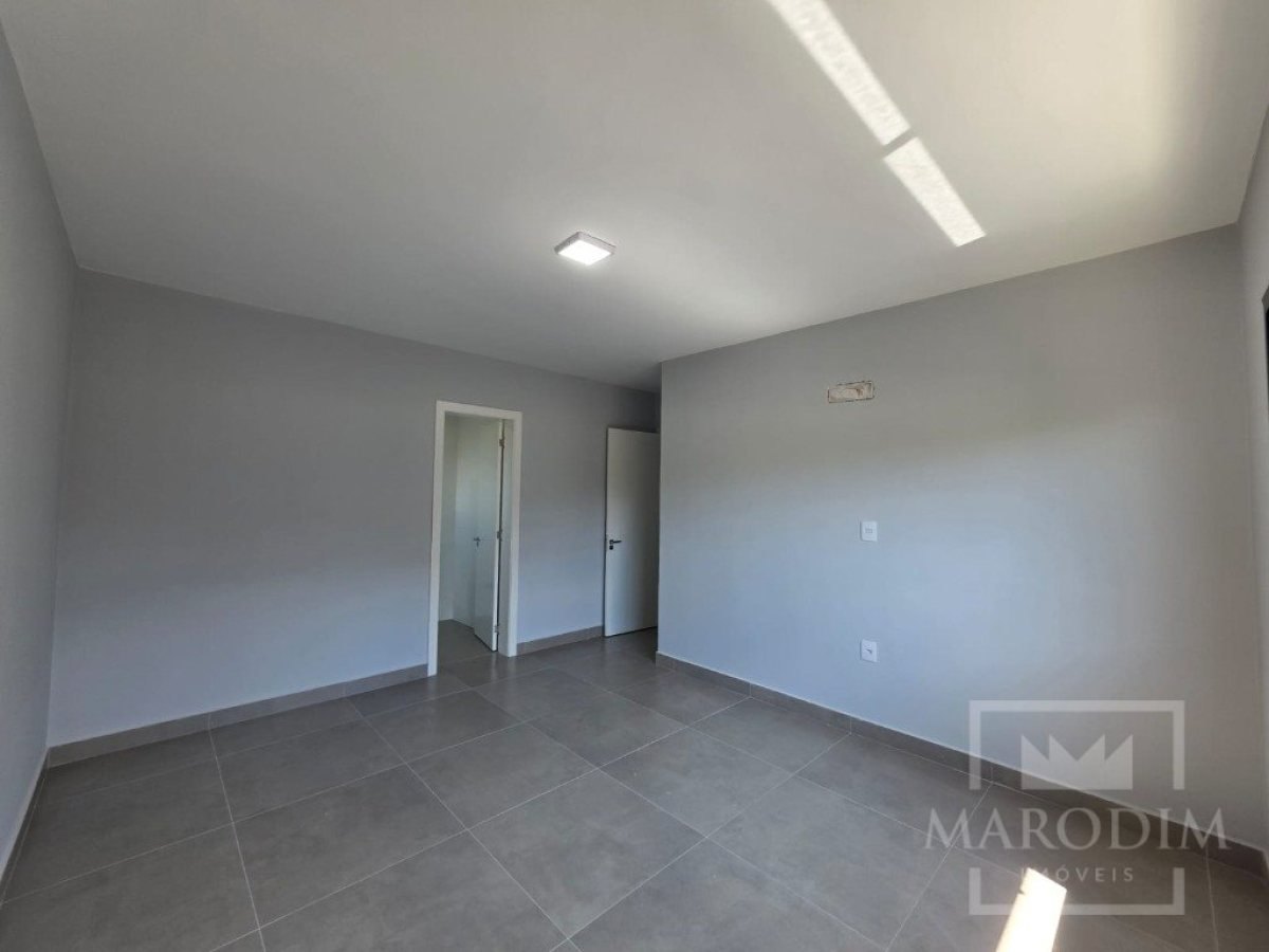 Casa com 130m², 3 dormitórios, Sim suíte, 2 vagas, no bairro Villa Bella em Marau