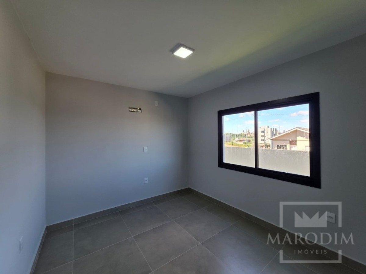 Casa com 130m², 3 dormitórios, Sim suíte, 2 vagas, no bairro Villa Bella em Marau