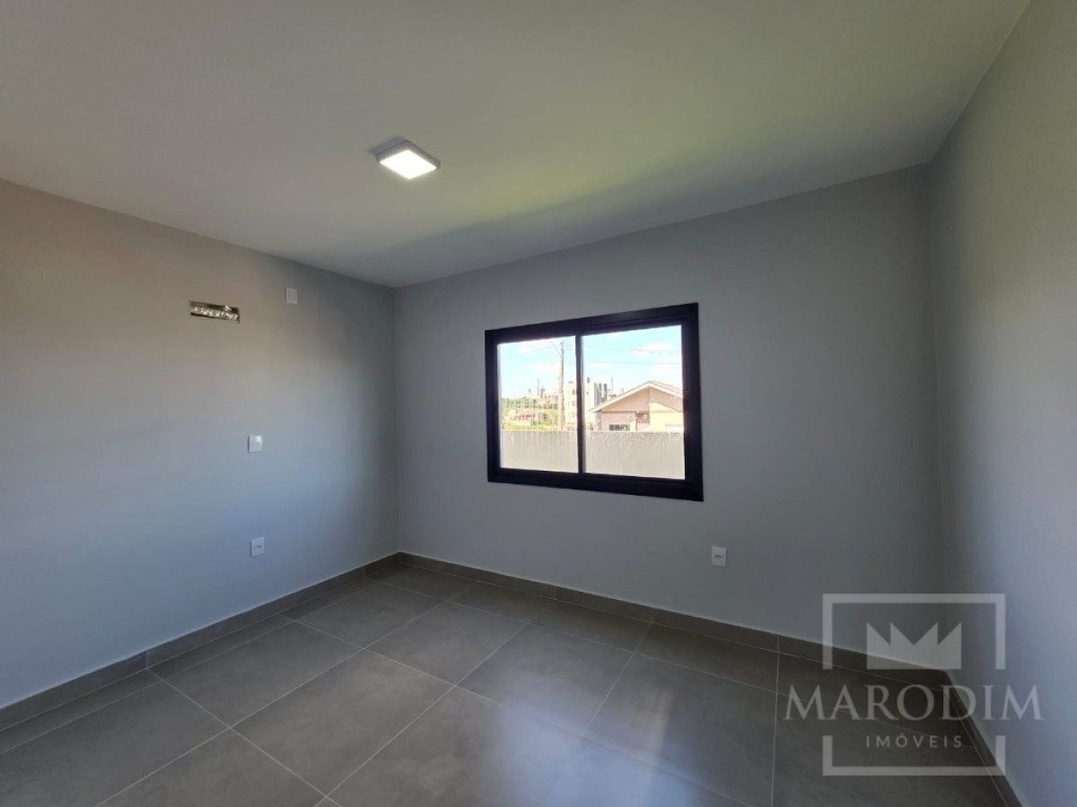 Casa com 130m², 3 dormitórios, Sim suíte, 2 vagas, no bairro Villa Bella em Marau