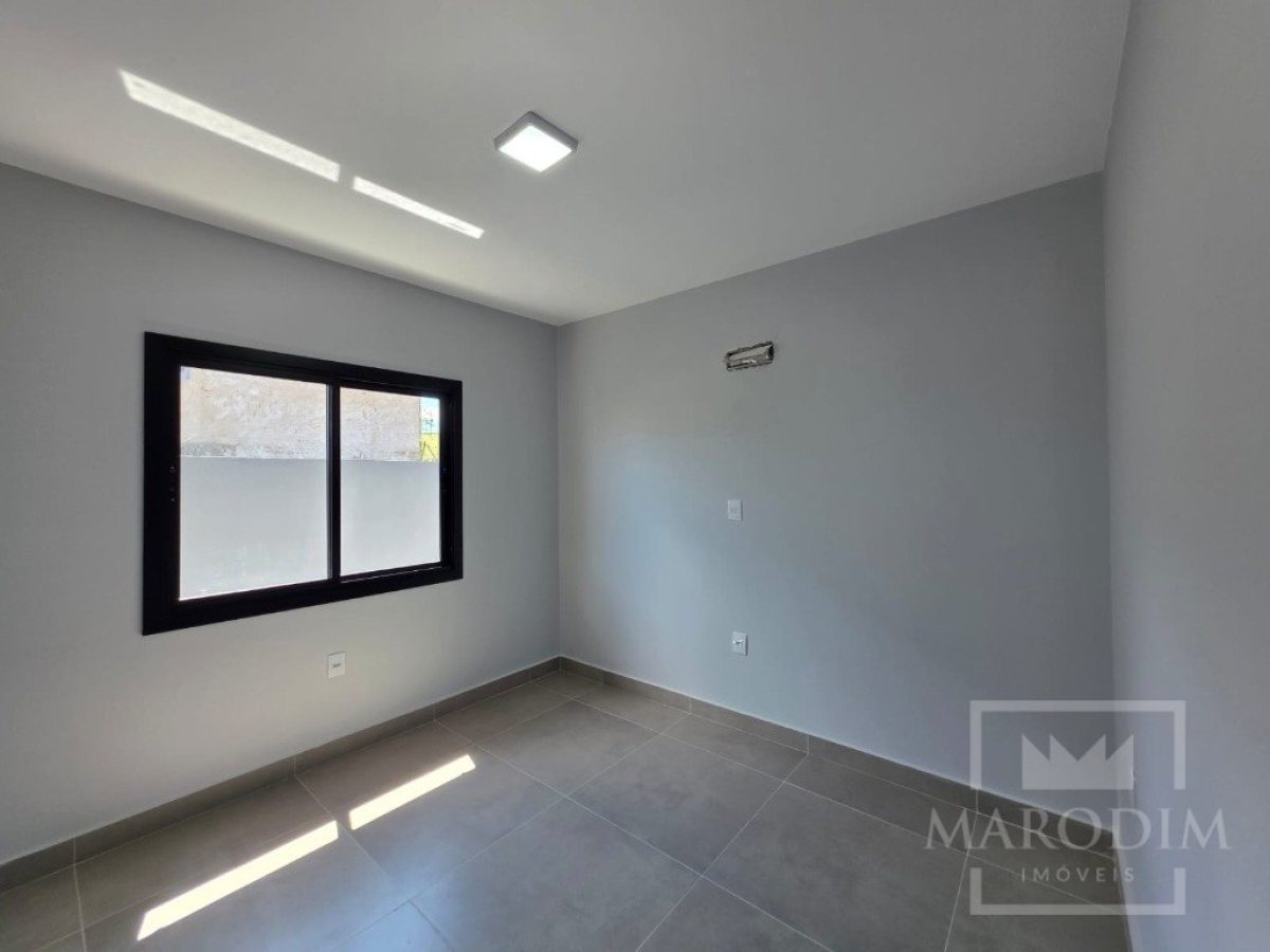 Casa com 130m², 3 dormitórios, Sim suíte, 2 vagas, no bairro Villa Bella em Marau