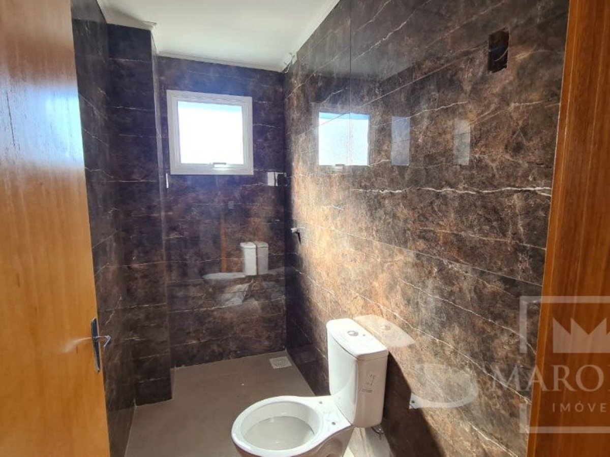 Apartamento com 51m², 2 dormitórios, Nao suíte, 1 vaga, no bairro Nova Alternativa em Marau