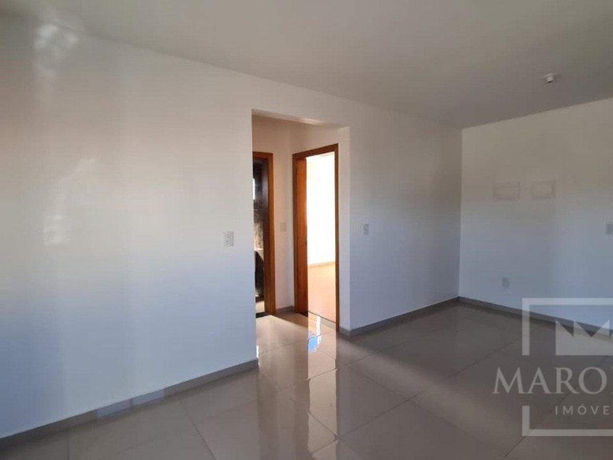 Apartamento com 51m², 2 dormitórios, Nao suíte, 1 vaga, no bairro Nova Alternativa em Marau