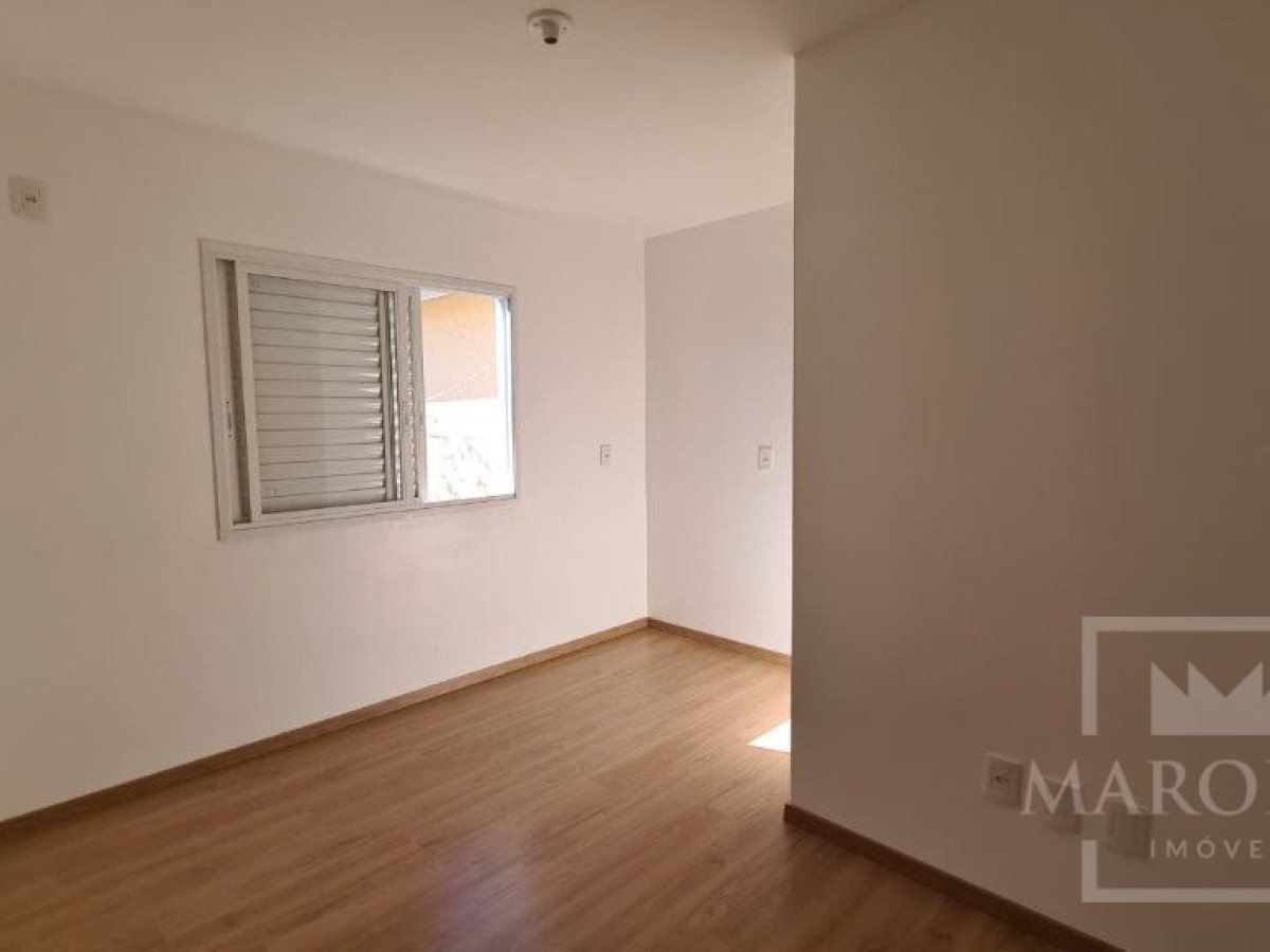 Apartamento com 51m², 2 dormitórios, Nao suíte, 1 vaga, no bairro Nova Alternativa em Marau