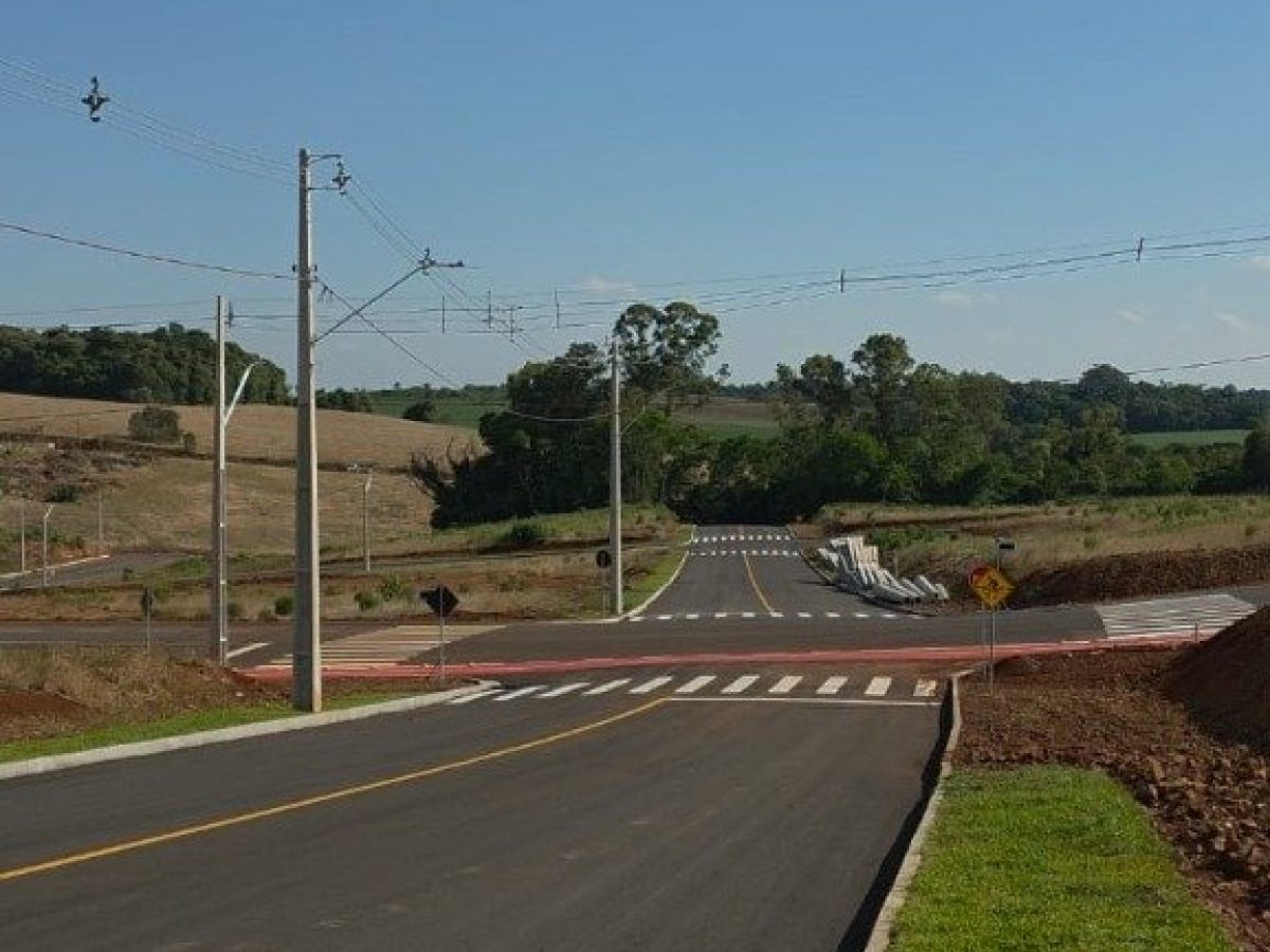 Terreno com 300m², Nao suíte, no bairro Garden 324 Bairro Parque em Marau