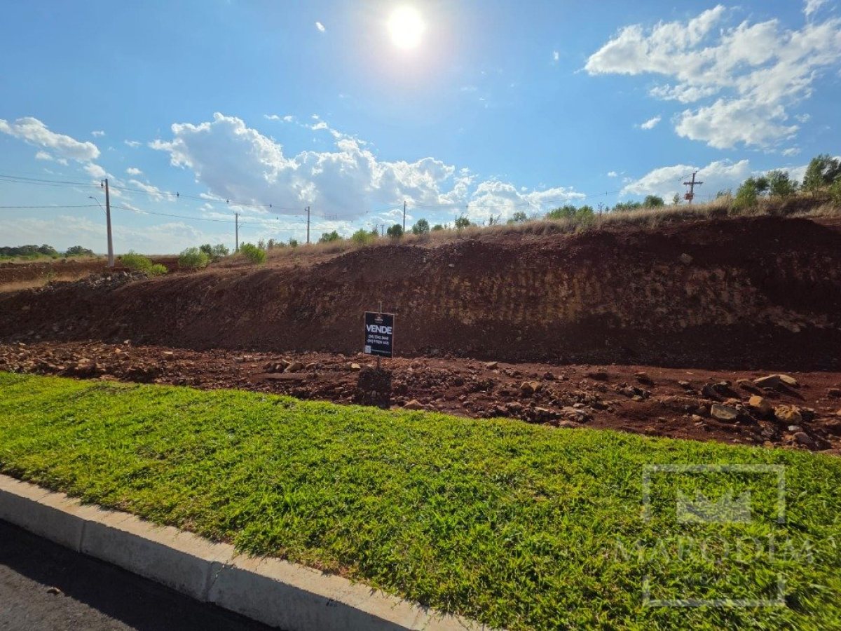 Terreno com 300m², Nao suíte, no bairro Garden 324 Bairro Parque em Marau